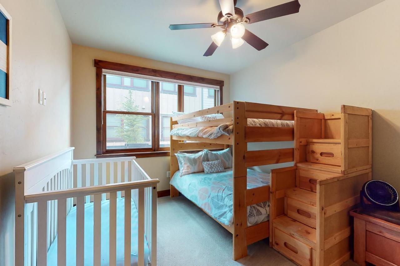 סילברת'ורן Riverfront Retreat & River'S Edge Townhome מראה חיצוני תמונה