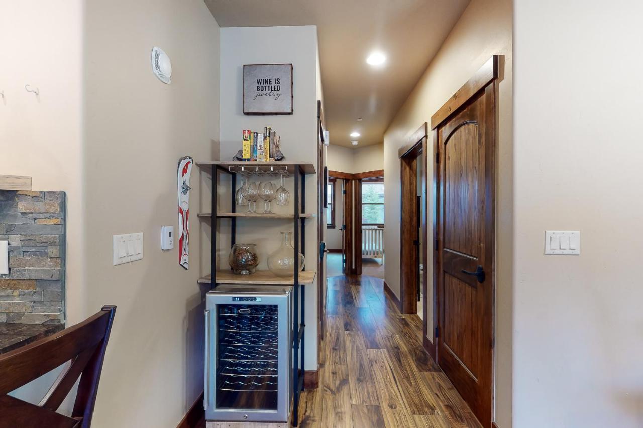 סילברת'ורן Riverfront Retreat & River'S Edge Townhome מראה חיצוני תמונה