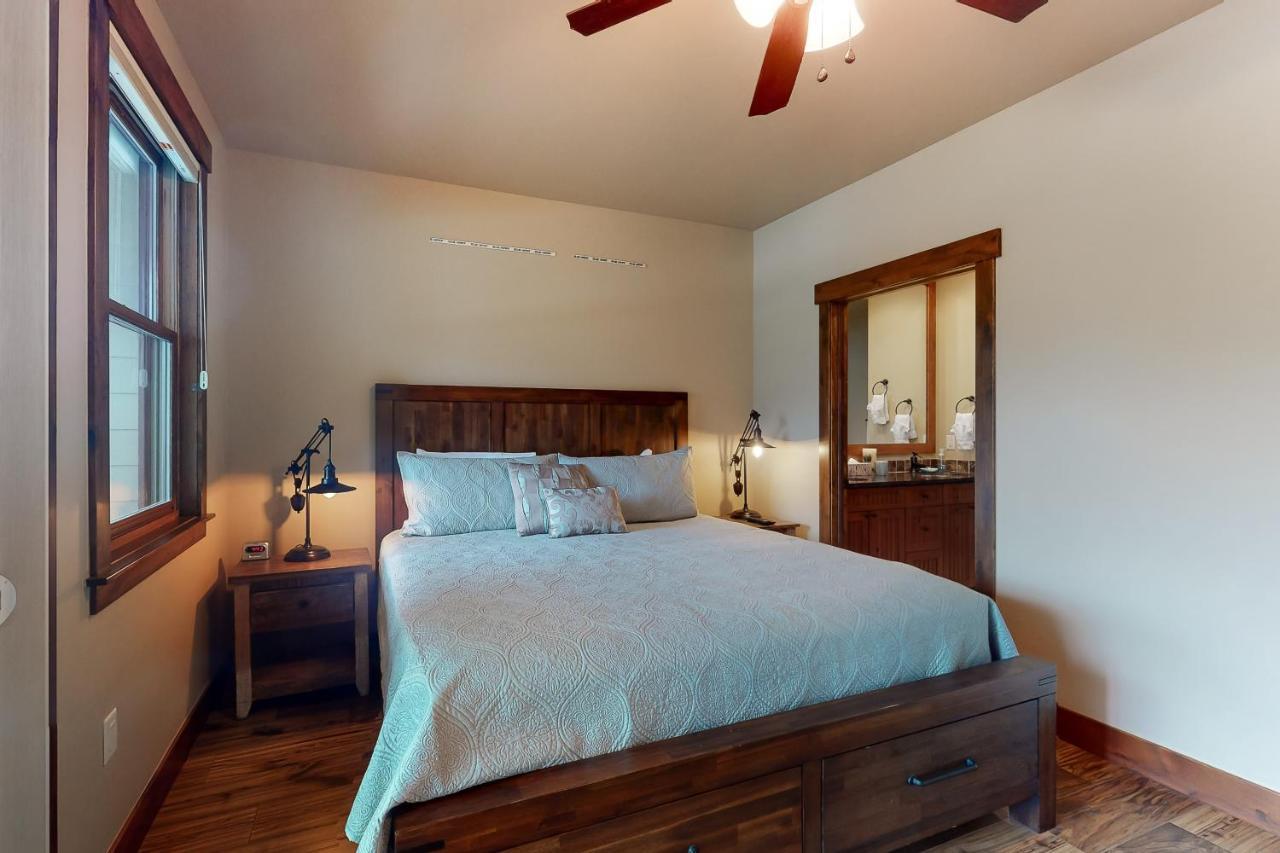 סילברת'ורן Riverfront Retreat & River'S Edge Townhome מראה חיצוני תמונה