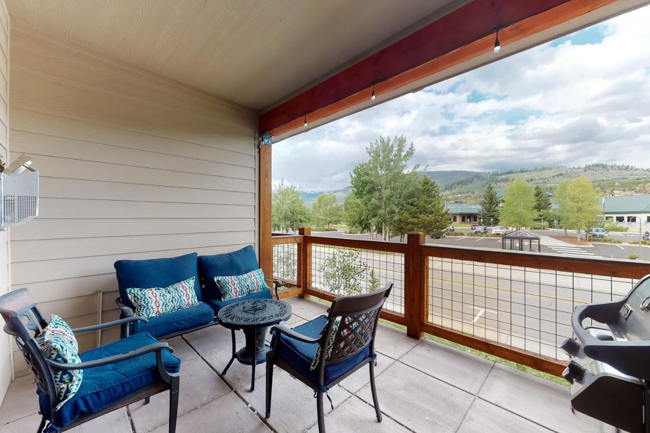סילברת'ורן Riverfront Retreat & River'S Edge Townhome מראה חיצוני תמונה