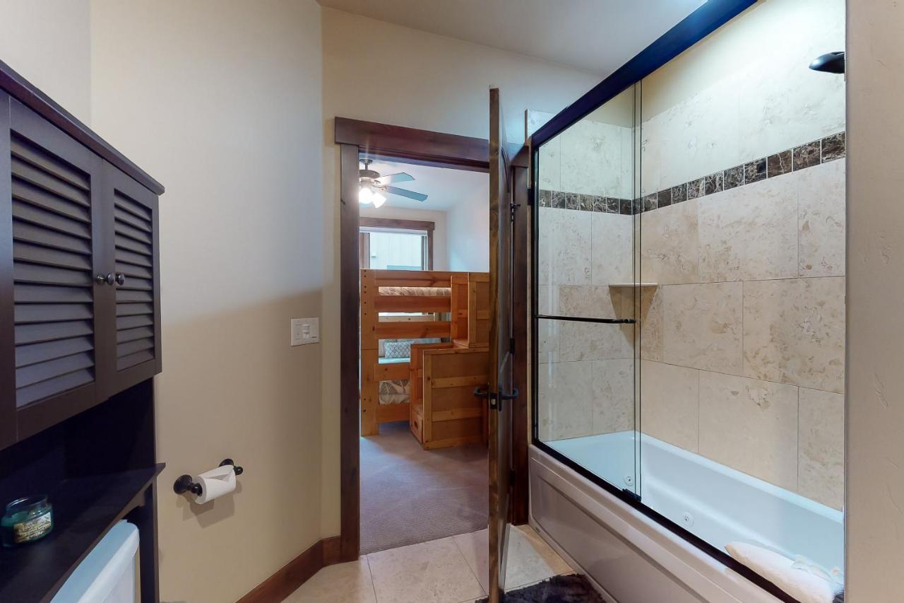 סילברת'ורן Riverfront Retreat & River'S Edge Townhome מראה חיצוני תמונה