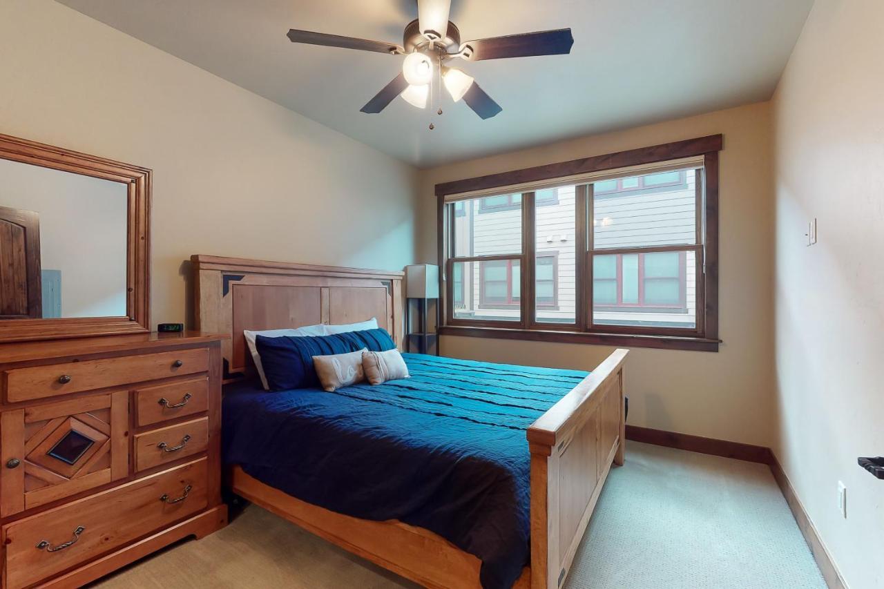 סילברת'ורן Riverfront Retreat & River'S Edge Townhome מראה חיצוני תמונה