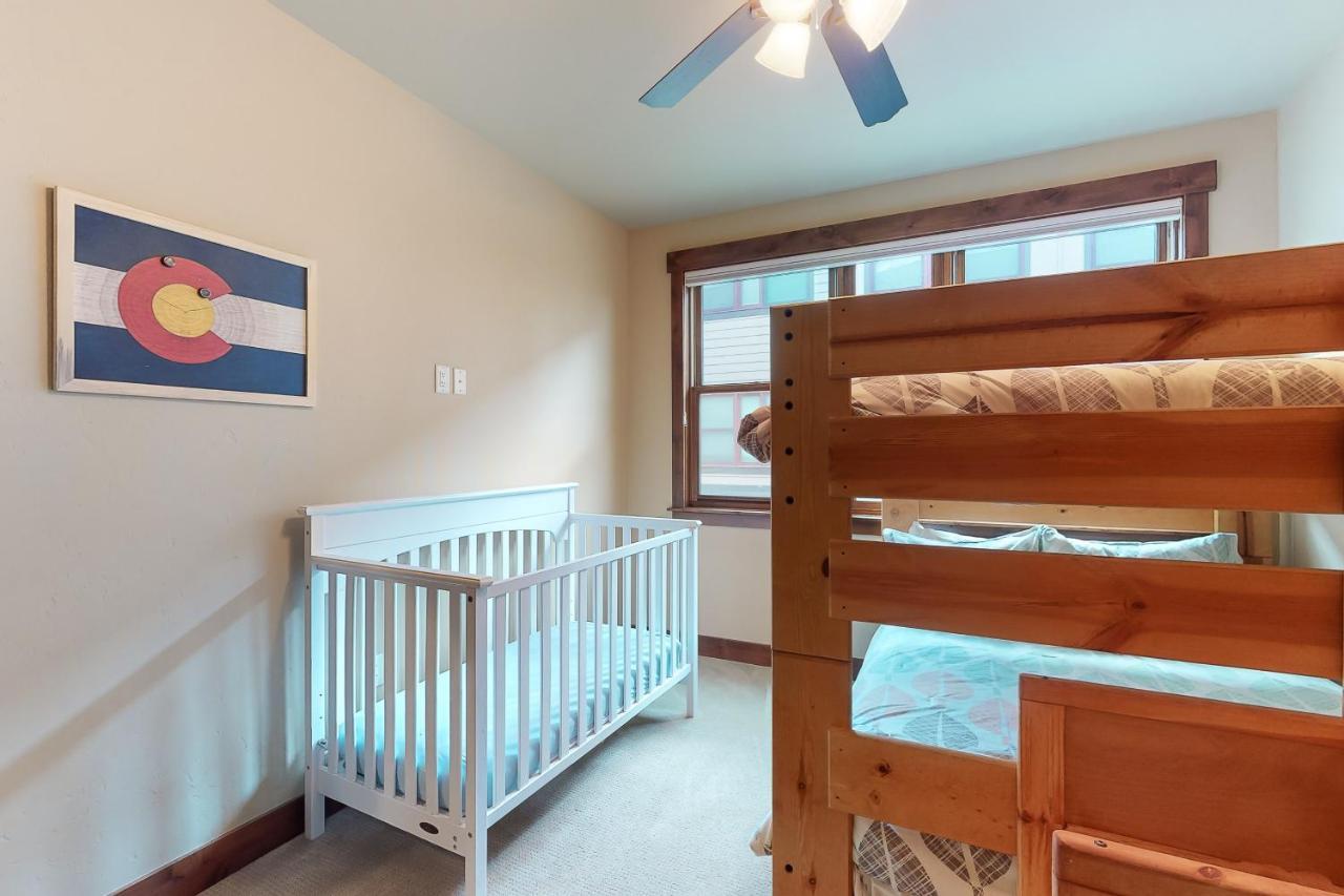 סילברת'ורן Riverfront Retreat & River'S Edge Townhome מראה חיצוני תמונה