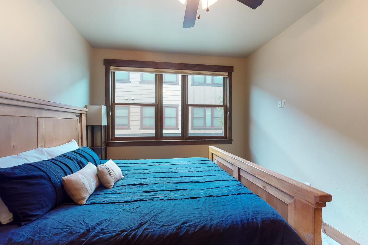 סילברת'ורן Riverfront Retreat & River'S Edge Townhome מראה חיצוני תמונה