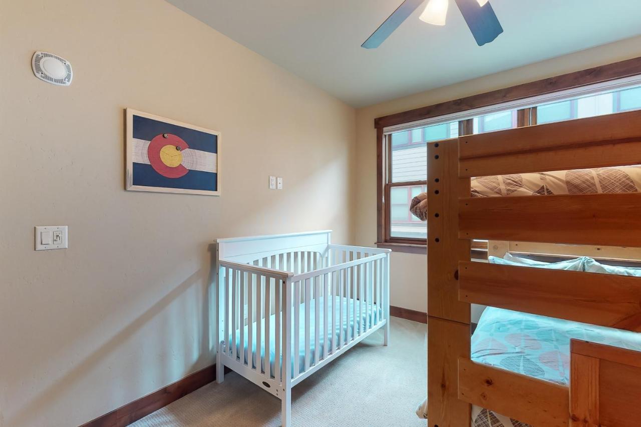 סילברת'ורן Riverfront Retreat & River'S Edge Townhome מראה חיצוני תמונה