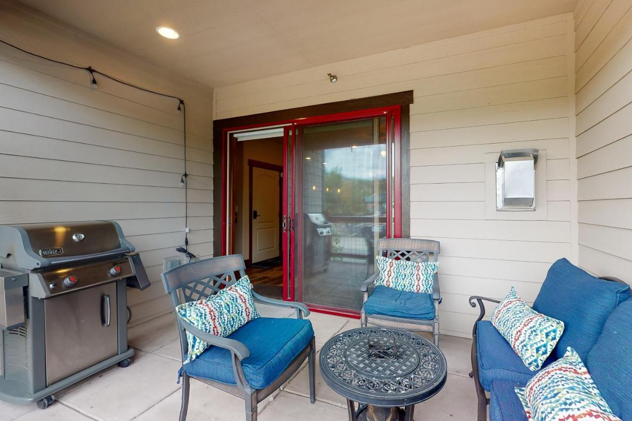 סילברת'ורן Riverfront Retreat & River'S Edge Townhome מראה חיצוני תמונה