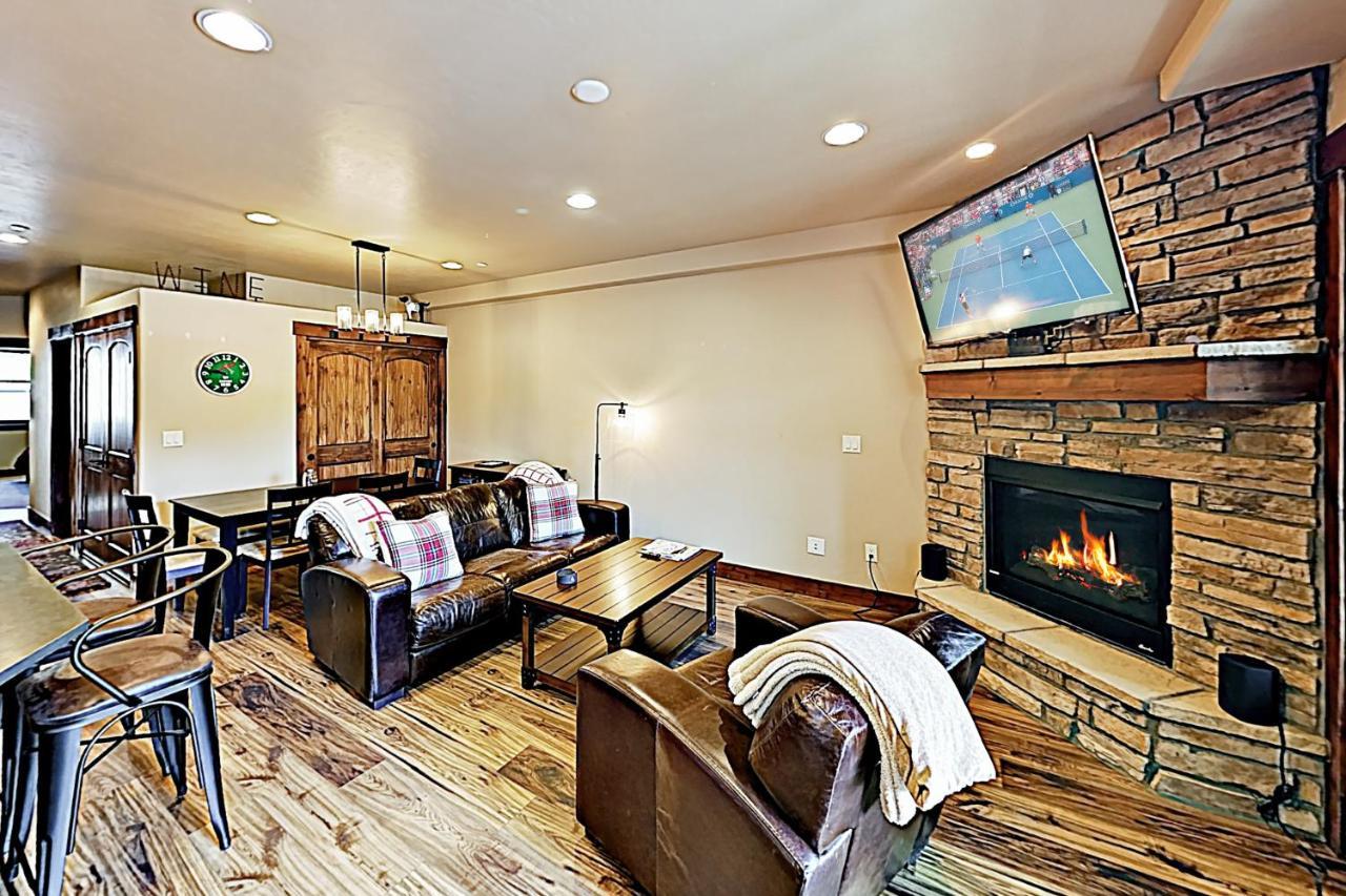 סילברת'ורן Riverfront Retreat & River'S Edge Townhome חדר תמונה