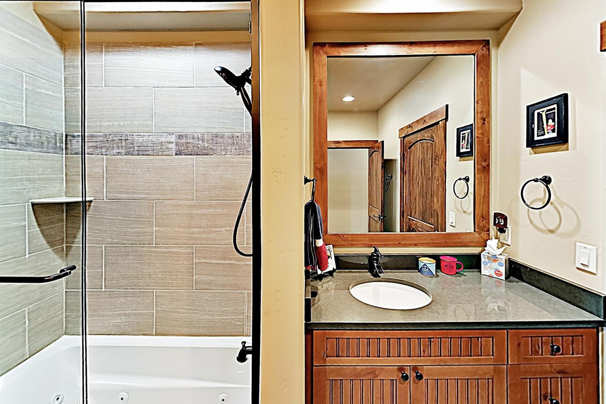 סילברת'ורן Riverfront Retreat & River'S Edge Townhome חדר תמונה