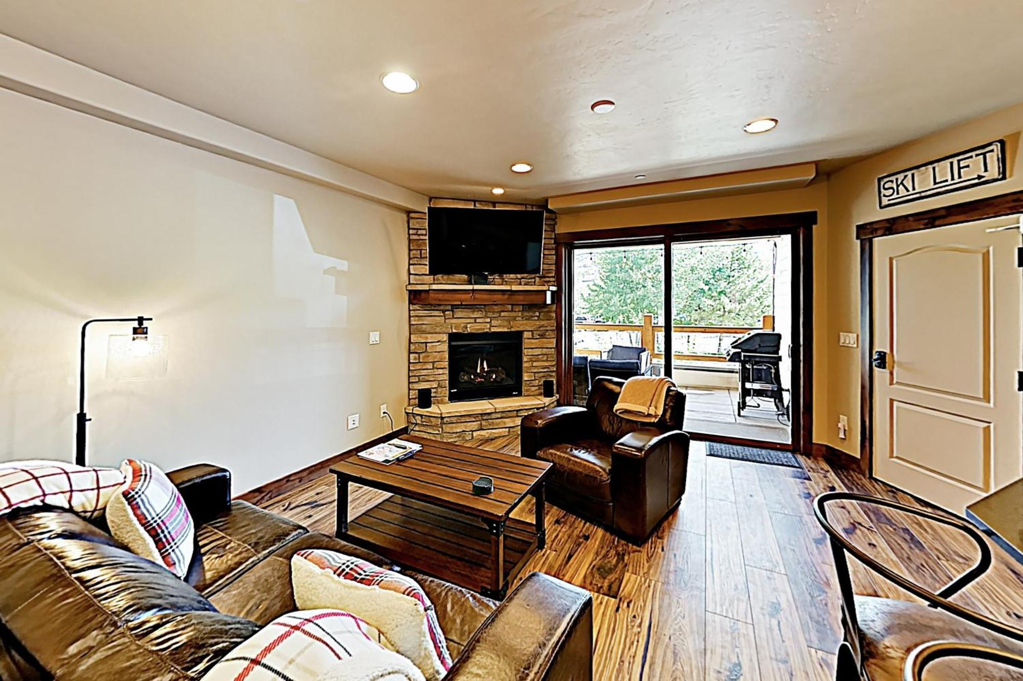 סילברת'ורן Riverfront Retreat & River'S Edge Townhome חדר תמונה