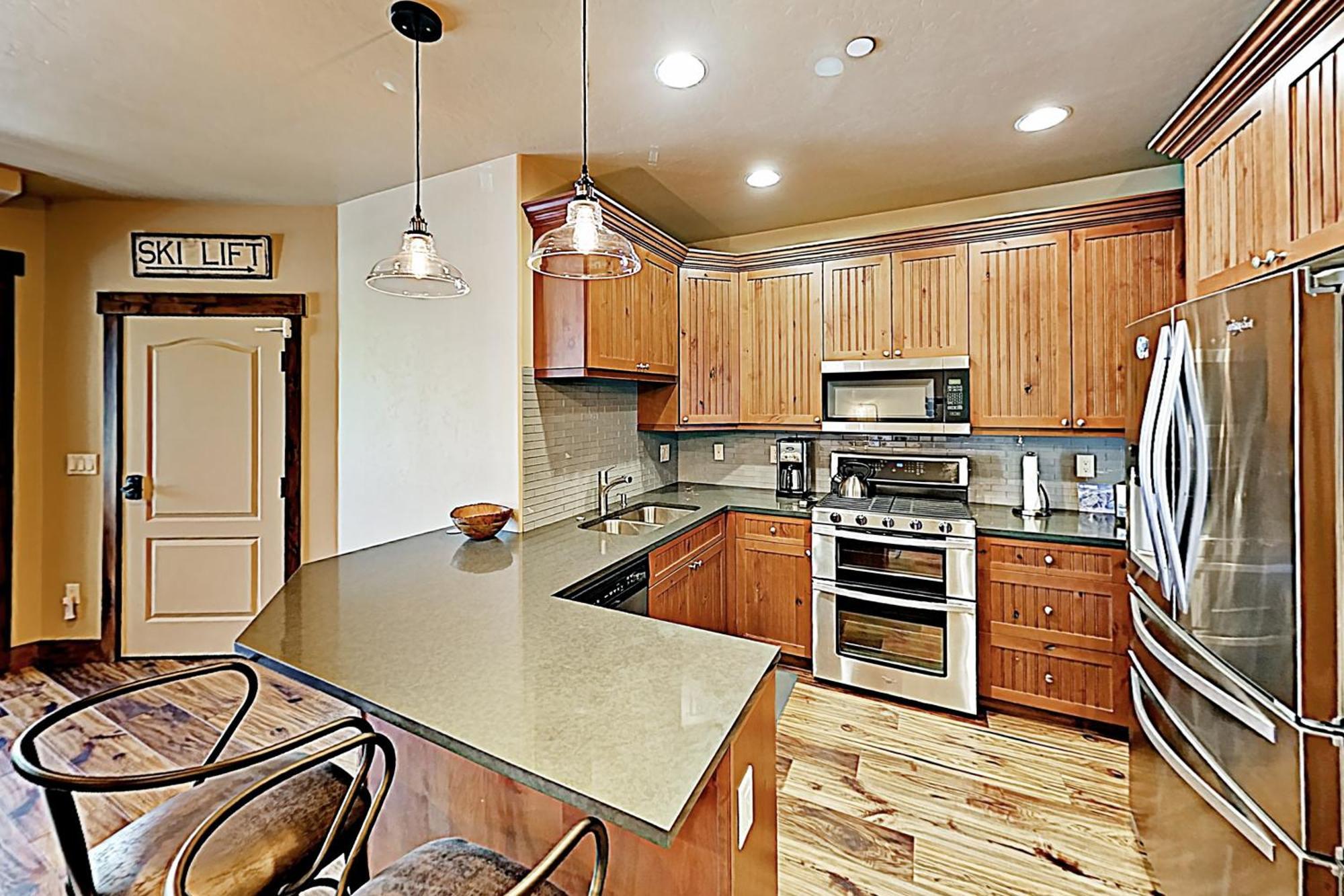סילברת'ורן Riverfront Retreat & River'S Edge Townhome חדר תמונה