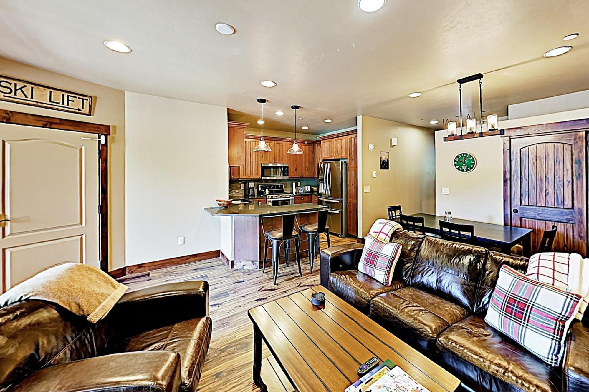 סילברת'ורן Riverfront Retreat & River'S Edge Townhome חדר תמונה