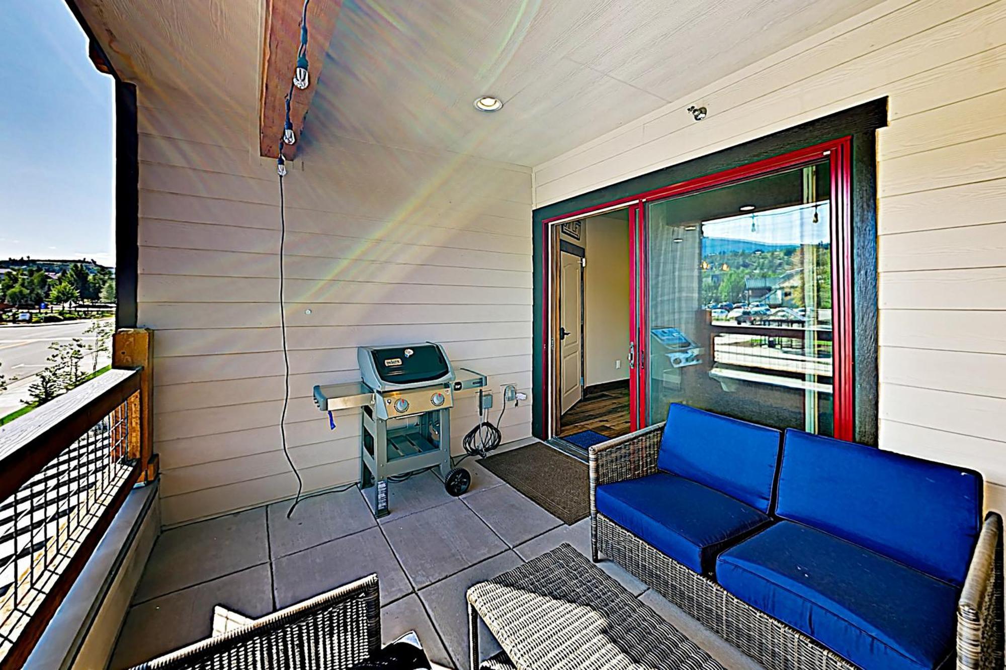 סילברת'ורן Riverfront Retreat & River'S Edge Townhome חדר תמונה