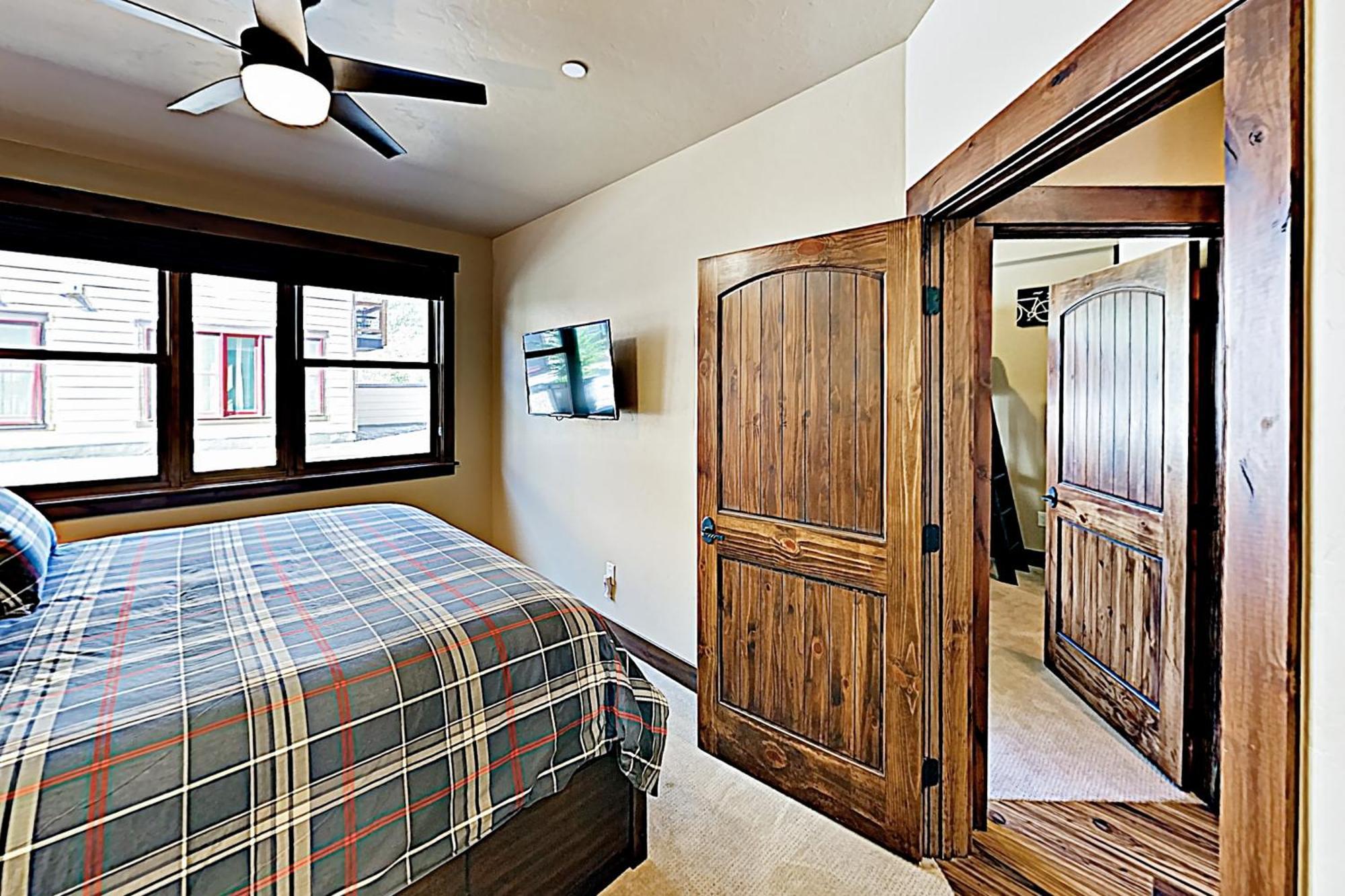 סילברת'ורן Riverfront Retreat & River'S Edge Townhome חדר תמונה