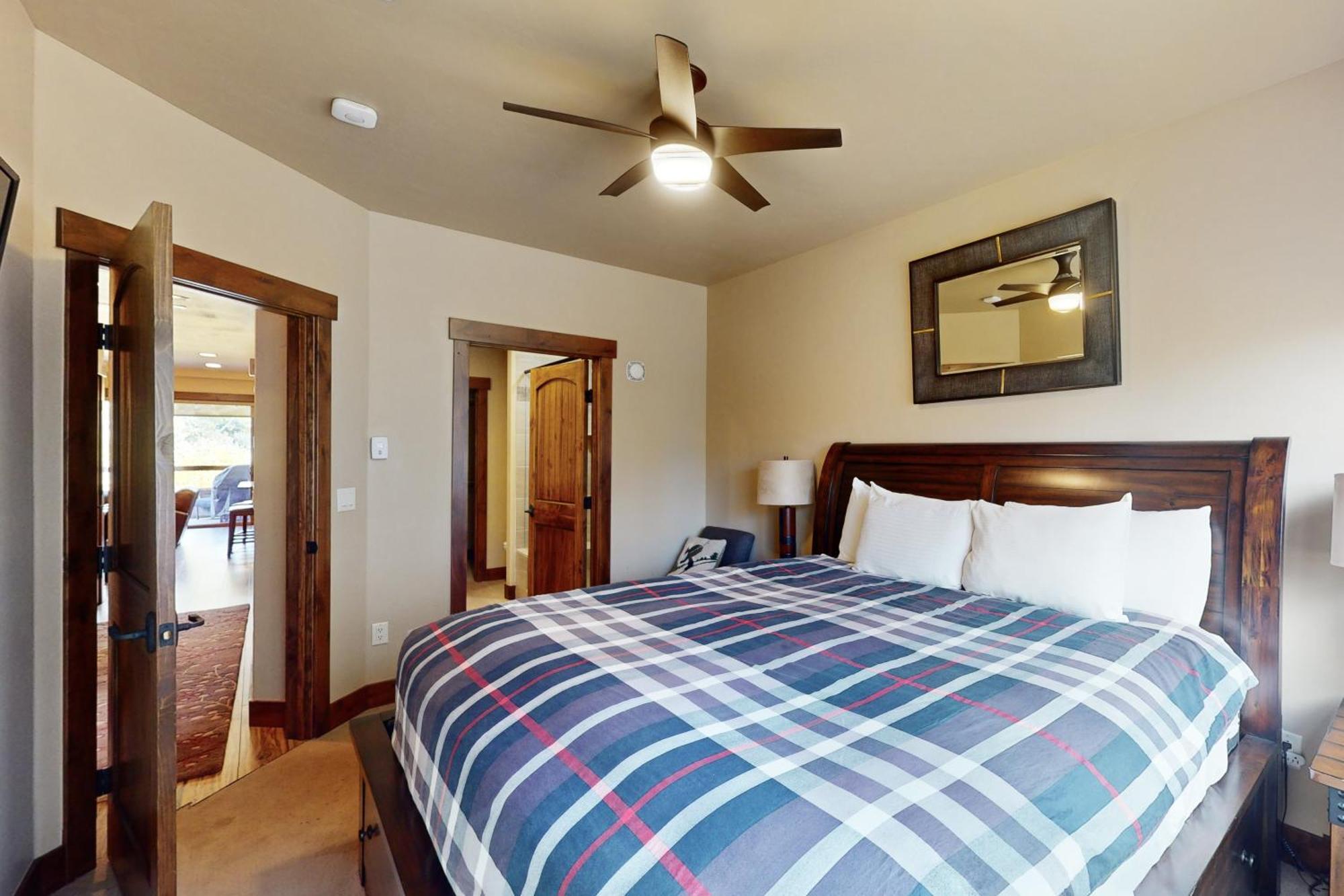 סילברת'ורן Riverfront Retreat & River'S Edge Townhome מראה חיצוני תמונה