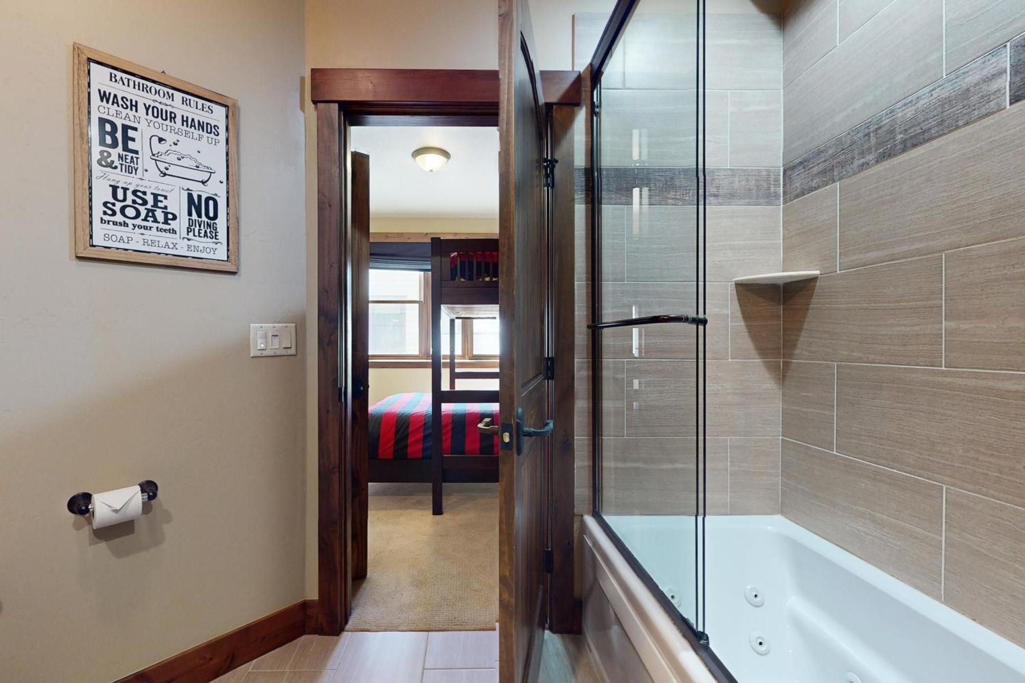 סילברת'ורן Riverfront Retreat & River'S Edge Townhome מראה חיצוני תמונה