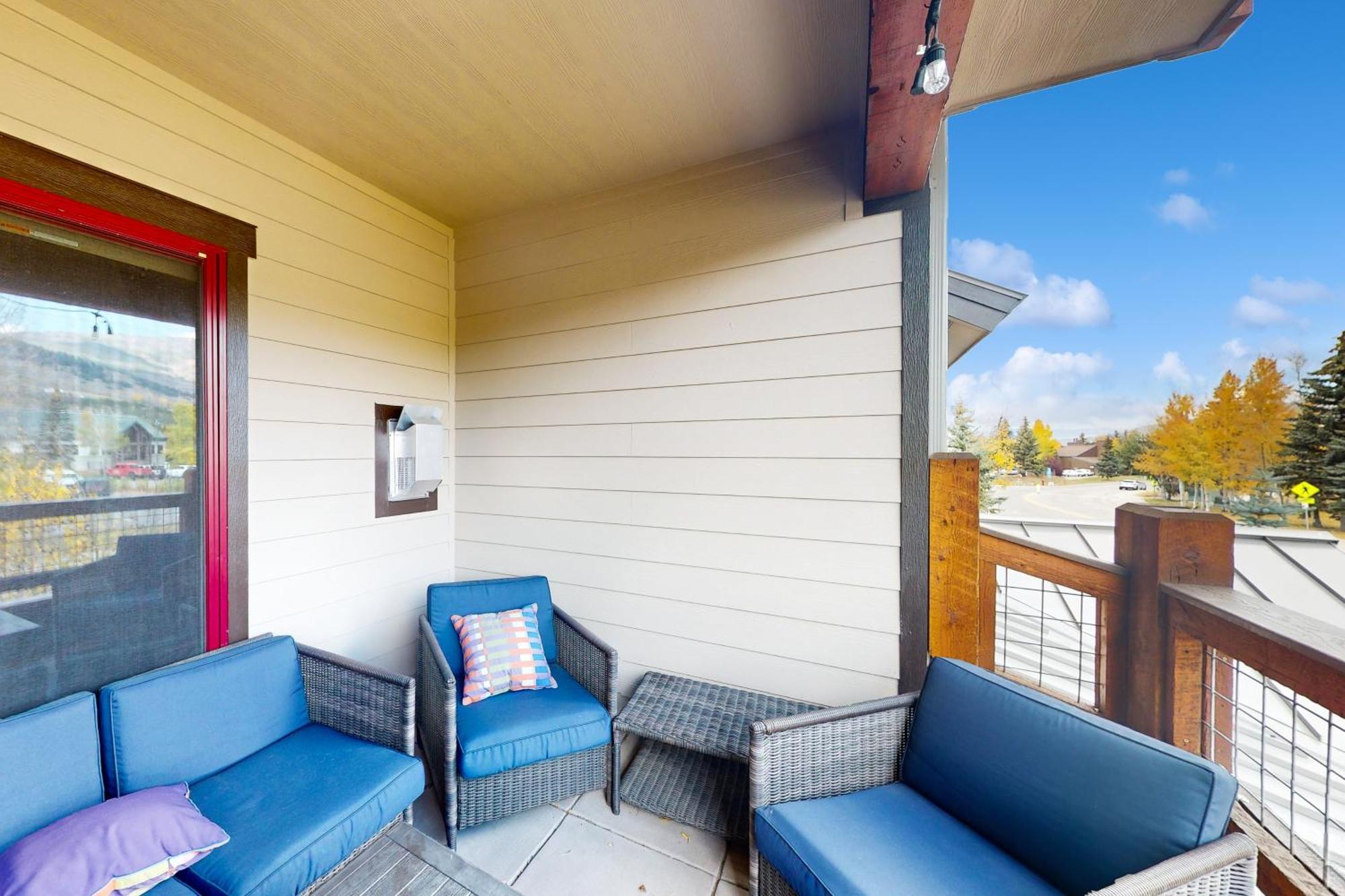 סילברת'ורן Riverfront Retreat & River'S Edge Townhome מראה חיצוני תמונה