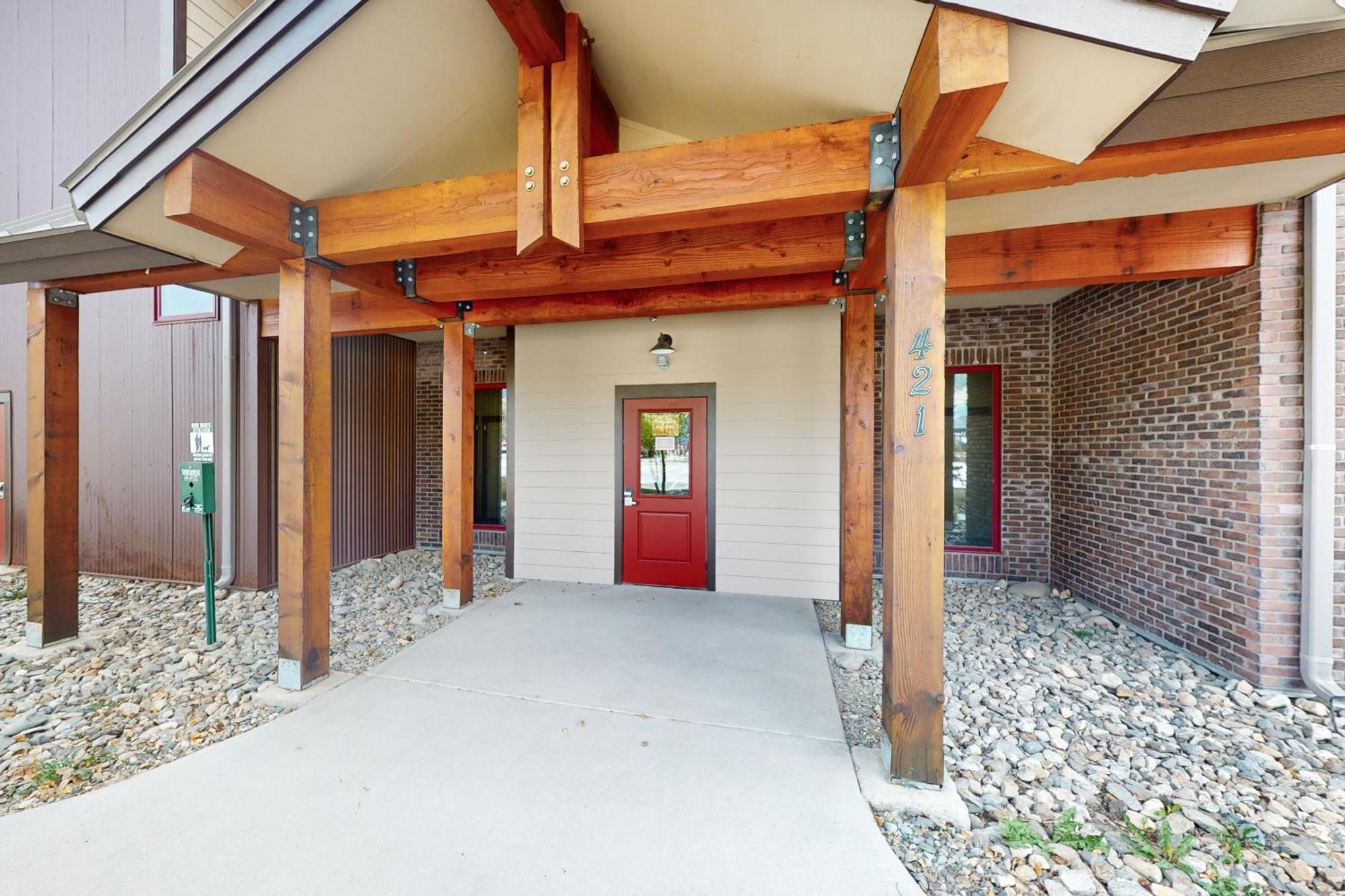סילברת'ורן Riverfront Retreat & River'S Edge Townhome מראה חיצוני תמונה
