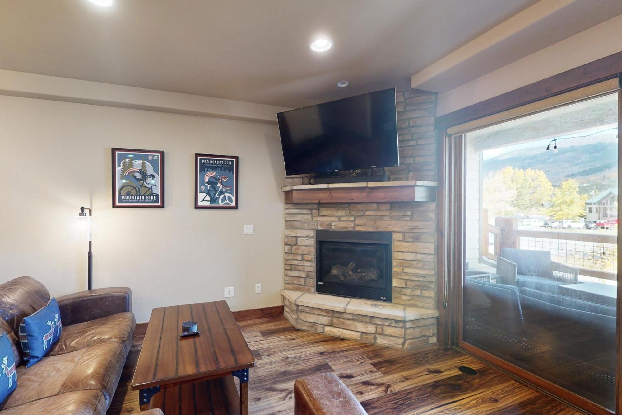 סילברת'ורן Riverfront Retreat & River'S Edge Townhome מראה חיצוני תמונה
