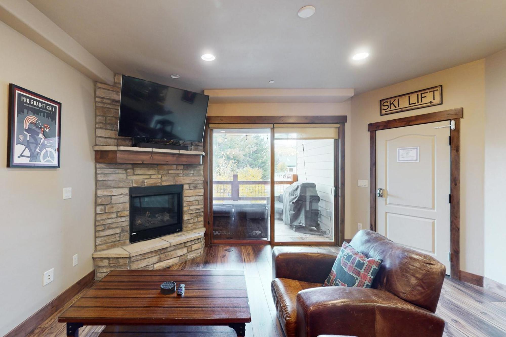 סילברת'ורן Riverfront Retreat & River'S Edge Townhome מראה חיצוני תמונה