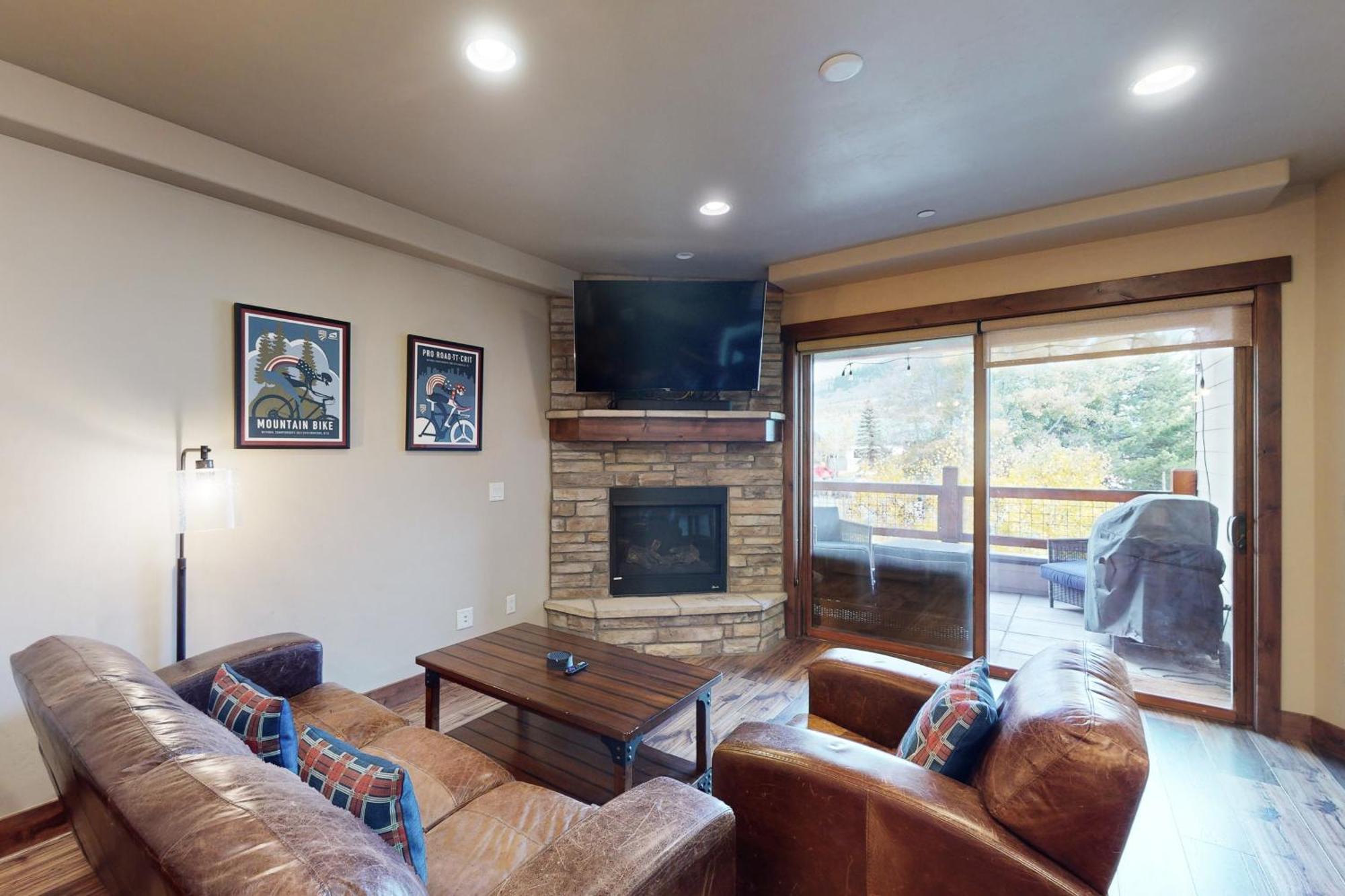 סילברת'ורן Riverfront Retreat & River'S Edge Townhome מראה חיצוני תמונה