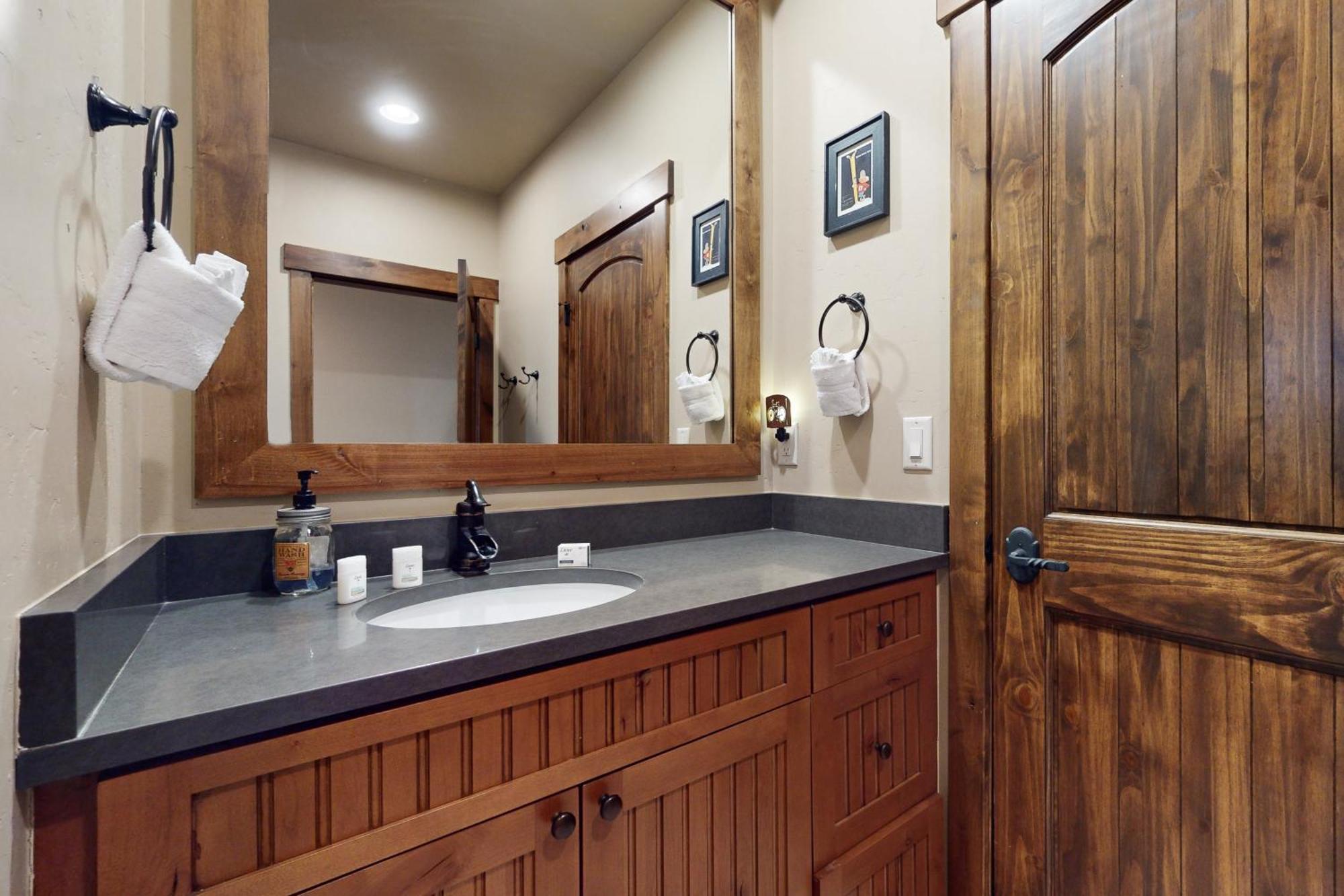 סילברת'ורן Riverfront Retreat & River'S Edge Townhome מראה חיצוני תמונה