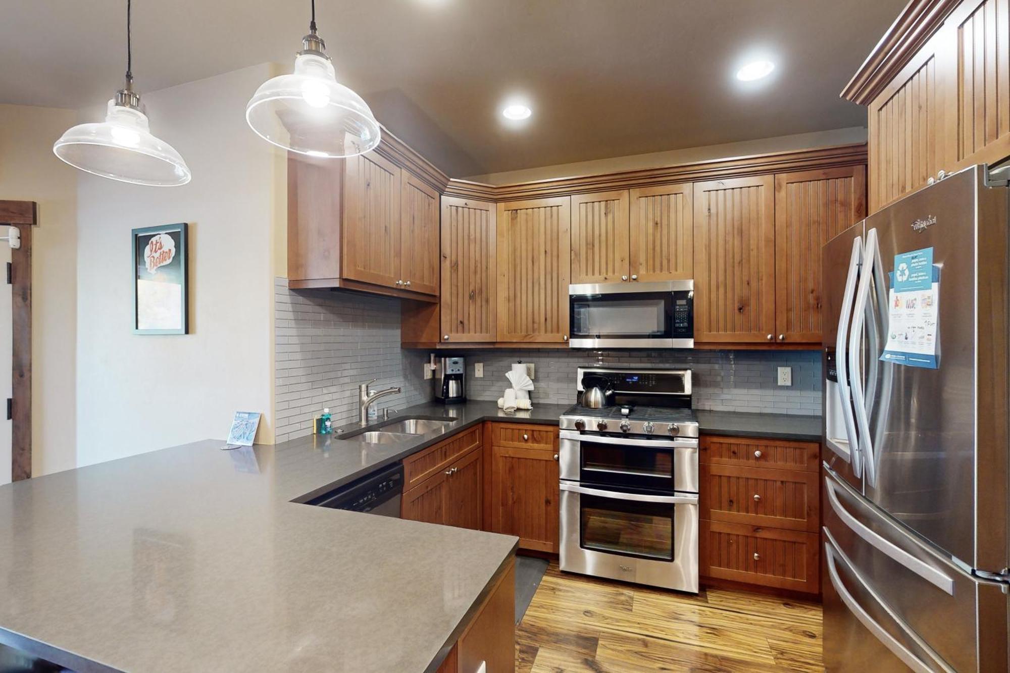 סילברת'ורן Riverfront Retreat & River'S Edge Townhome מראה חיצוני תמונה